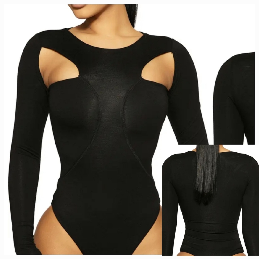 Nwt Naked Wardrobe M